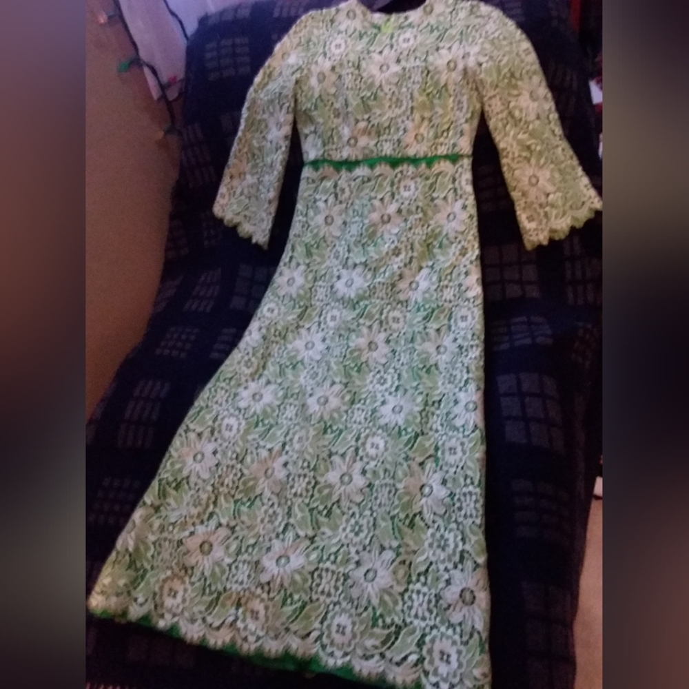 70s dress